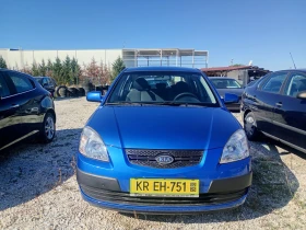 Kia Rio 1.4. | Mobile.bg    2