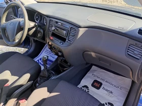 Kia Rio 1.4. | Mobile.bg    13