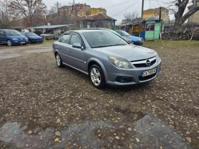 Opel Vectra  , ,  | Mobile.bg    5