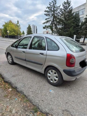 Обява за продажба на Citroen Xsara picasso ~3 600 лв. - изображение 1