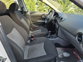 Seat Ibiza 1.4i-86kc= 163.000км= АВТОПИЛОТ= КЛИМАТРОНИК - 6500 лв. / 3323.40 € - 67099916 14