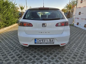 Seat Ibiza 1.4i-86kc= 163.000км= АВТОПИЛОТ= КЛИМАТРОНИК - 6500 лв. / 3323.40 € - 67099916 4