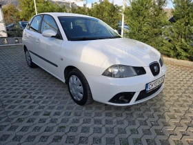 Seat Ibiza 1.4i-86kc= 163.000км= АВТОПИЛОТ= КЛИМАТРОНИК - 6500 лв. / 3323.40 € - 67099916 2