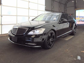 Mercedes-Benz S 500 4MATIC - 17700 лв. / 9049.87 € - 36411668 3