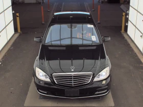 Mercedes-Benz S 500 4MATIC - 17700 лв. / 9049.87 € - 36411668 2