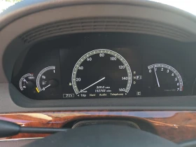 Mercedes-Benz S 500 4MATIC - 17700 лв. / 9049.87 € - 36411668 7