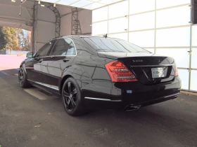 Mercedes-Benz S 500 4MATIC - 17700 лв. / 9049.87 € - 36411668 4