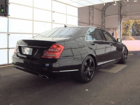 Mercedes-Benz S 500 4MATIC - 17700 лв. / 9049.87 € - 36411668 6