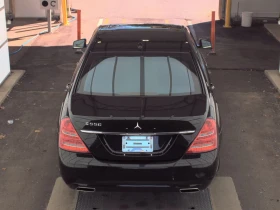 Mercedes-Benz S 500 4MATIC - 17700 лв. / 9049.87 € - 36411668 5