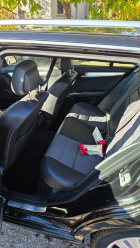 Mercedes-Benz C 220 2200 | Mobile.bg    6