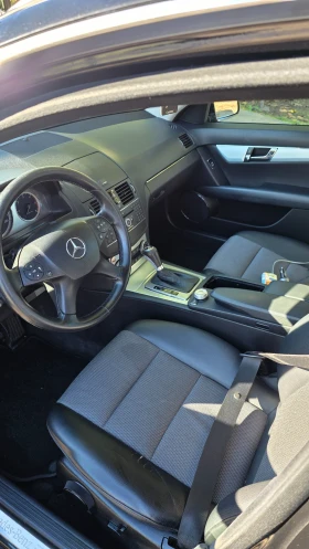 Mercedes-Benz C 220 2200 | Mobile.bg    2
