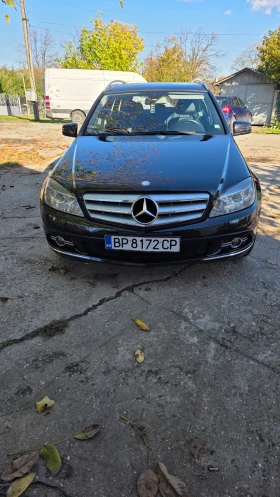 Mercedes-Benz C 220 2200 | Mobile.bg    5