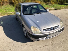 Citroen Xsara | Mobile.bg    4