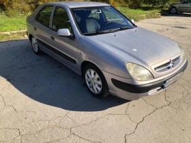 Citroen Xsara | Mobile.bg    2