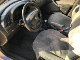 Citroen Xsara | Mobile.bg    7