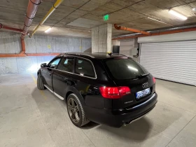 Audi A6 Allroad Audi A6 Allroad 2.7 TDI   обслужен, готов за път!, снимка 4