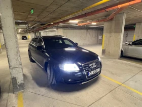 Audi A6 Allroad Audi A6 Allroad 2.7 TDI   обслужен, готов за път!, снимка 3