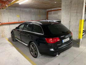 Audi A6 Allroad Audi A6 Allroad 2.7 TDI   обслужен, готов за път!, снимка 6