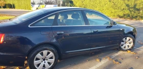 Audi A6 C6, снимка 5