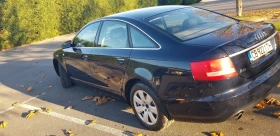 Audi A6 C6, снимка 4