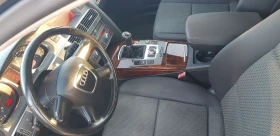 Audi A6 C6, снимка 9