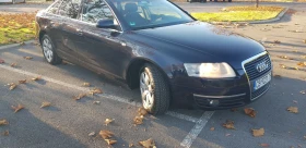 Audi A6 C6, снимка 6