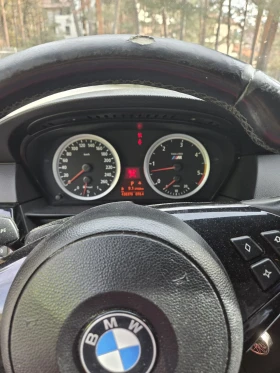 BMW 530 530, снимка 5