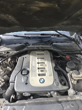 BMW 530 530, снимка 12