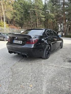 BMW 530 530, снимка 4
