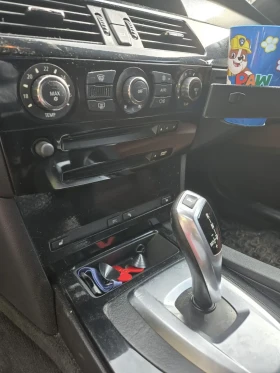 BMW 530 530, снимка 8