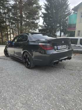 BMW 530 530, снимка 3