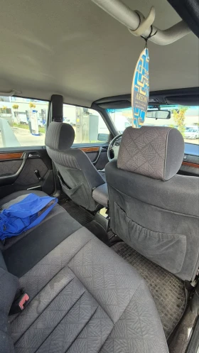 Mercedes-Benz E 200, снимка 13 — Bazar.bg Mercedes-Benz E 200, снимка 13