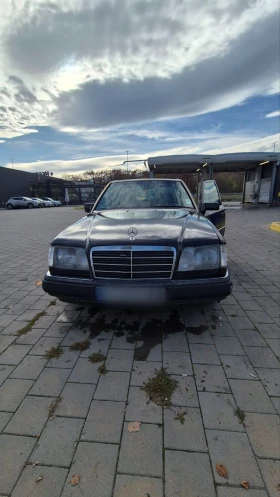 Mercedes-Benz E 200, снимка 1 — Bazar.bg Mercedes-Benz E 200, снимка 1