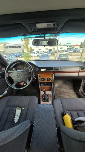 Mercedes-Benz E 200, снимка 14 — Bazar.bg Mercedes-Benz E 200, снимка 14