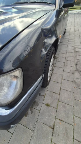 Mercedes-Benz E 200, снимка 11 — Bazar.bg Mercedes-Benz E 200, снимка 11