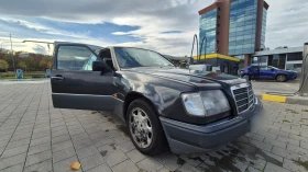 Mercedes-Benz E 200, снимка 5 — Bazar.bg Mercedes-Benz E 200, снимка 5