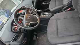 Opel Zafira, снимка 4