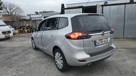 Opel Zafira, снимка 2