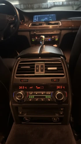 BMW 750 Li INDIVIDUAL - 12299 € / 24054.75 лв. - 93066789 8