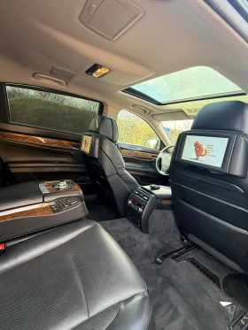 BMW 750 BMW 750 LI - 28999 лв. / 14826.95 € - 46294273 5