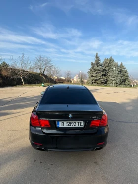 BMW 750 BMW 750 LI - 28999 лв. / 14826.95 € - 46294273 4