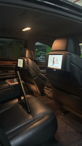 BMW 750 Li INDIVIDUAL - 12299 € / 24054.75 лв. - 93066789 7