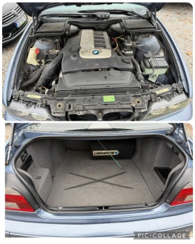 BMW 525 Клииматроник! Парктроник! Нави! Памет! - 6500 лв. / 3323.40 € - 72204736 15