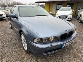 BMW 525 Клииматроник! Парктроник! Нави! Памет! - 6500 лв. / 3323.40 € - 72204736 2