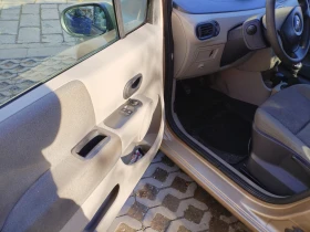 Renault Modus 1.2 16v 80hp Клима Дигитален Км Като нова , снимка 10