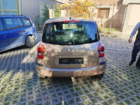 Renault Modus 1.2 16v 80hp Клима Дигитален Км Като нова , снимка 5