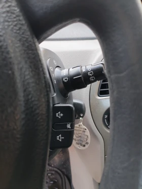 Renault Modus 1.2 16v 80hp Клима Дигитален Км Като нова  - 1800 € / 3520.49 лв. - 52814822 14