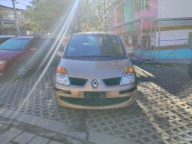 Renault Modus 1.2 16v 80hp Клима Дигитален Км Като нова , снимка 2
