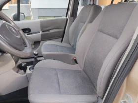 Renault Modus 1.2 16v 80hp Клима Дигитален Км Като нова  - 1800 € / 3520.49 лв. - 52814822 11