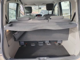 Renault Modus 1.2 16v 80hp Клима Дигитален Км Като нова  - 1800 € / 3520.49 лв. - 52814822 15